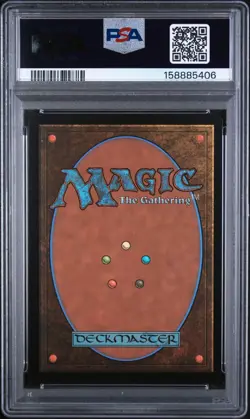 2025 Magic The Gathering Marvel's Spider-Man: Opposition Agent #0019 PSA 10 - Image 2