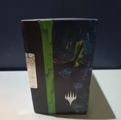 Magic The Gathering Teenage Mutant Ninja Turtles Bundle - Image 4