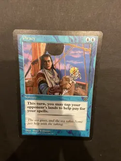 Piracy Portal Second Age Regular - Image 1