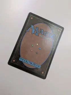 MTG - Alesha's Legacy (Foil) - Tarkir Dragonstorm NM/M Condition - Image 3