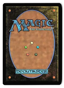 Iron Man, Master of Machines 216 Marvel Super Heroes Magic: The Gathering - Image 2