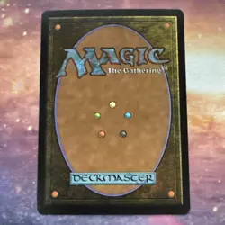 Magic The Gathering Namor The Sub-Mariner Borderless Marvel Super Heroes Foil - Image 3