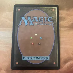 Caltrops MTG Seventh 7th Edition MTG - Image 2