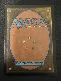 Awaken the Woods #0049 Borderless Foil Mystical Archive MTG Mythic Rare NM - Image 2