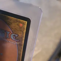 Wizards of the Coast MTG Thanos, the Mad Titan Foil Alt Art Mythic - Image 3