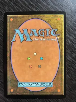 MTG Planeshift; Primal Growth, Green Foil Common - Image 2