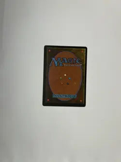 X1-MTG - Johan - Legends - NM English Magic 1994 - Image 2