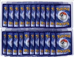 (22) Lot 2023 Pokemon MEW EN Blastoise ex Double Rare #009/165 - Image 2