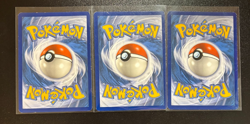3x Legendary Birds Moltres Zapdos Articuno HOLO SET Pokemon SM143 SM145 SM144 LP - Image 2