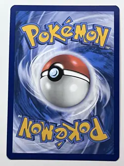 Pokemon TCG Tinkatink SVP 025 Scarlet & Violet Cosmos Holo Black Star Promo - NM - Image 2