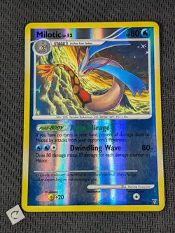 Milotic SH7 Absol Prime Mewtwo Promo Lot Pokemon TCG NM - Image 2