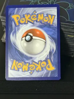 Ferrothorn NM 209/182 Paradox Rift Pokemon Illustration Rare - Image 4