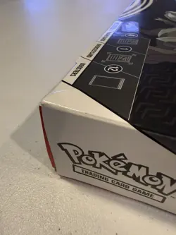 Pokemon TCG: Unova Heavy Hitters Premium Collection - Image 3