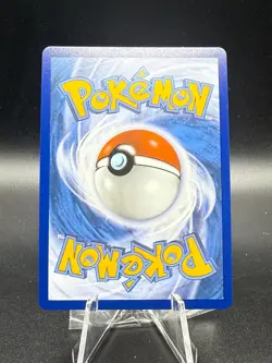 Iono's Wattrel 231/217 Illustration Rare Ascended Heroes Pokemon Holo Near Mint - Image 2