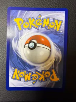 NM/M Reverse Holo Destined Rivals Smoliv 021/182 Common Pokemon - Image 2