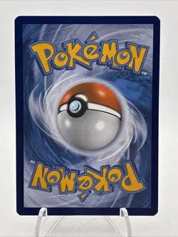 White Kyurem (Full Art Promo) XY81 Holo Promo XY Promo Pokemon LP - Image 2