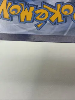 White Kyurem (Full Art Promo) XY81 Holo Promo XY Promo Pokemon LP - Image 3