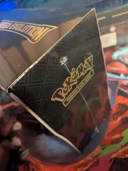 SEALED Pokemon TCG Mega Evolution Elite Trainer Box - Lucario - 1 Box - Image 2