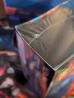 SEALED Pokemon TCG Mega Evolution Elite Trainer Box - Lucario - 1 Box - Image 3