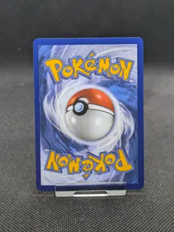 Pokemon Charmander MEP 038 Black Star Promo First Partner Illustration MINT! - Image 4