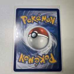 Aether Paradise Conservat Hidden Fates: Shiny Vault #SV87 (2017) Holo NM Pokemon - Image 2