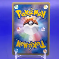 Pikachu Delta Pokemon Card Game TCG Japanese Nintendo Made In Japan F/S - Image 3