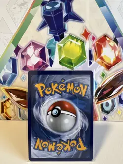 Moltres 014/094 Holo Rare - Pokemon TCG Phantasmal Flames - NM - Image 2