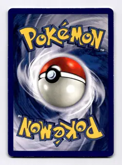 Double Colorless Energy Base Set (Shadowless) #096 (1998) Uncommon HP Pokemon - Image 2