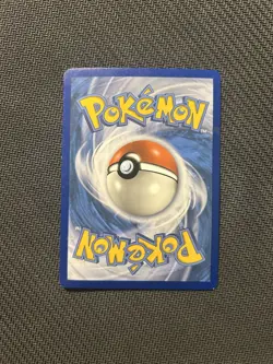 Pokemon TCG Greninja Break 41/122! Damaged Condition! See Description! - Image 2