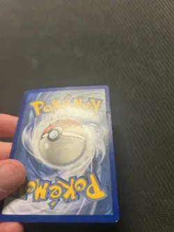 Pokemon TCG Greninja Break 41/122! Damaged Condition! See Description! - Image 4