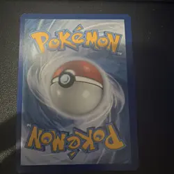 Pokemon TCG Lugia BREAK Fates Collide Holo Rare 79/124 English HP 150 2016 - Image 2