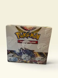 MINT Pokemon TCG - Astral Radiance Booster Box Sword & Shield 36 Packs - Sealed - Image 1