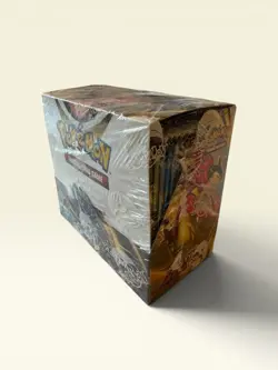 MINT Pokemon TCG - Astral Radiance Booster Box Sword & Shield 36 Packs - Sealed - Image 2