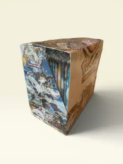 MINT Pokemon TCG - Astral Radiance Booster Box Sword & Shield 36 Packs - Sealed - Image 4