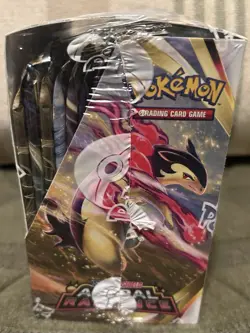 Pokemon TCG: Sword & Shield Astral Radiance Booster Box Sealed (36 Packs) 820650860232 - Image 2