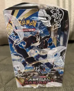 Pokemon TCG: Sword & Shield Astral Radiance Booster Box Sealed (36 Packs) 820650860232 - Image 3