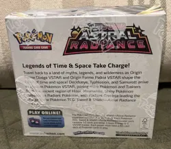 Pokemon TCG: Sword & Shield Astral Radiance Booster Box Sealed (36 Packs) 820650860232 - Image 4