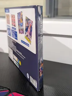 One Piece TCG Illustration Box Volume 6 Sealed Bandai Namco (IB-06) Brand New - Image 4
