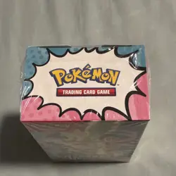 Pokemon TCG Mega Evolution—Ascended Heroes Booster Bundle 6 Packs 60 Cards - Image 2