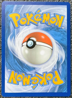 Greninja ex - 132 Holo - SV: Scarlet & Violet Promo Cards (SVP) - Image 2