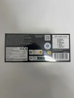 One One Piece Card Game TCG OP-16 THE TIME OF BATTLE Booster Box ENG - Image 2