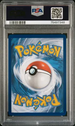 2023 POKEMON SWORD & SHIELD CROWN ZENITH #160 FULL ART/PIKACHU PSA 10 - Image 2