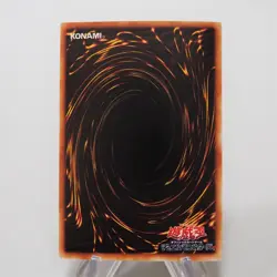 Yu-Gi-Oh yugioh Burden of the Mighty Ultra Rare WC08-JP002 MINT Japanese f815 - Image 2