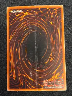 Buster Blader - DL1-002 - Super Rare - Limited Edition x1 Heavily Played - Image 2