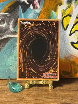 Summoned Skull RP01-EN024 Retro Pack (2020 Date Reprint) Unlimited - Image 2