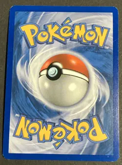 Ivysaur 62/147 Uncommon Supreme Victors Pokemon Reverse Holo Moderately Played - Image 3