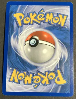 Ivysaur 62/147 Uncommon Supreme Victors Pokemon Reverse Holo Moderately Played - Image 4