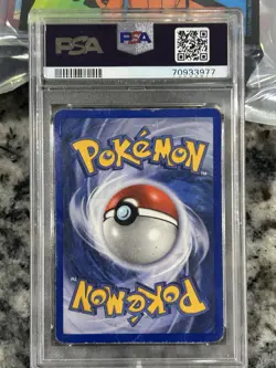 2003 Pokemon Ex Latios Ex Holo Dragon #94/97 PR PSA 1 ☝ - Image 2