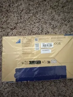 disney lorcana into the inklands booster box - Image 2