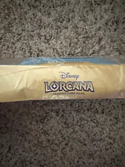 disney lorcana into the inklands booster box - Image 3